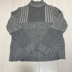 【rikolekt】nostalgia sweater