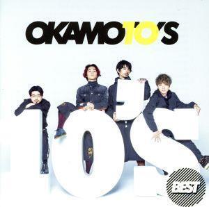 10’S BEST(通常盤)/OKAMOTO’S