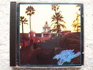 AN【 EAGLES イーグルス / HOTEL CALIFORNIA ホテル・カリフォルニア 】CDは４枚まで送料１９８円