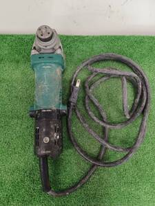 【中古品】HiKOKI(旧日立工機) 電気ディスクグラインダ G10SM3 電動工具/ITM3QE67WA3W