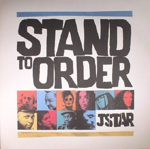 Jstar /Stand To Order