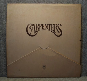 CARPENTERS-Same/試聴/