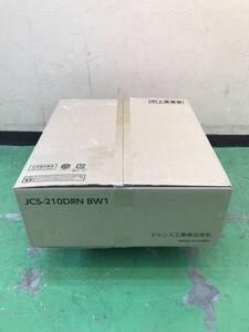 ジャニス工業株式会社　JCS-210DRN BW1 温水洗浄便座　トイレ用品　未使用品　現状品