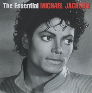 マイケル・ジャクソン MICHAEL JACKSON / エッセンシャル・マイケル・ジャクソン / 2005.08.24 / ベストアルバム / 2CD / MHCP-745-6