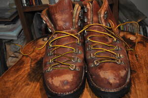 DANNER GORE-TEX