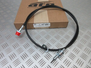 807.FORD スピードメーターケーブル NEW　F100.F150 ブロンコ マスタング etc 多車種！60inch　 ATP Y807 Speedometer Cable