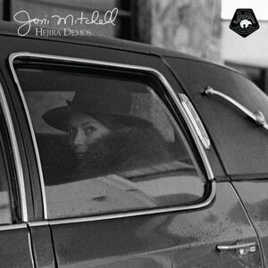 【新品】 JONI MITCHELL ジョニ・ミッチェル / HEJIRA DEMOS [LP] (180 GRAM, LIMITED TO 5000, INDIE-EXCLUSIVE) (輸入LP)