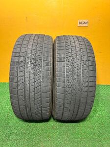 ＊冬用 245/40R18 93Q BRIDGESTONE BLIZZAK VRX2 