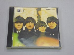 CD　ザ・ビートルズ　ビートルズ・フォー・セール　BEATLES FOR SALE