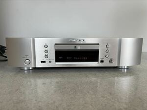 marantz マランツ SA8003 CDプレーヤー 現状品