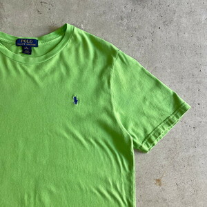 POLO Ralph Lauren ポロ ラルフローレン Tシャツ メンズL相当