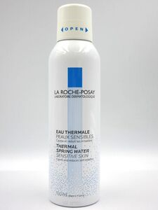 ■【未使用品】 LA ROCHE-POSAY ラ ロッシュ ポゼ ターマルウォーター ミスト状化粧水 150ml 化粧品 