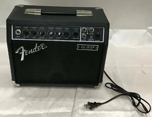 管理番号=b0786633【中古】FENDER SL-15SP ギターアンプ 現状渡し