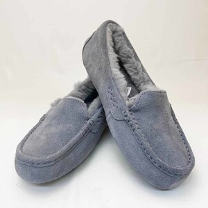 新品 UGG アグ レディーススリッポン アンスレー ライトハウス 25.0cm