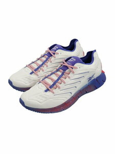 新品送料無料　Reebok x Chromat　Zig Kinetica　28.5㎝　リーボック　スニーカー　クロマット ジグ キネティカ 