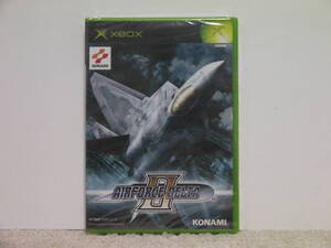 ■■ 即決!! Xbox エアフォースデルタⅡ／ Airforce Delta Ⅱ■■