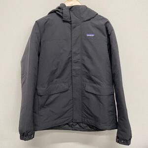 【patagonia】パタゴニア★ナイロンジャケット イスマスジャケット 内側キルティング 26990FA24 サイズL 01