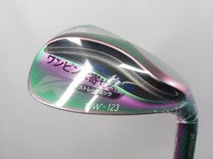 入間■【新品・展示未使用品】 キャスコ DW-123 ウエッジ Rainbow NSPRO950GHneo Wedge 52[1936]