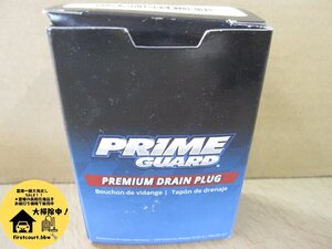 PRIMEGUARD　オイルドレンプラグ　DP7855　14ｍｍ×1.25　10個入　未使用　Jeep