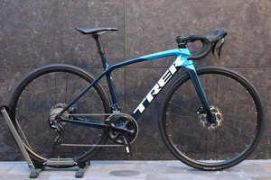 トレック TREK エモンダ EMONDA SL5 DISC 2021 50サイズ シマノ 105 R7020 11S カーボン ロードバイク 【福岡店】