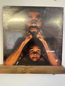 US ORIG/Bobby Lyle - New Warrior/Mellow Groove