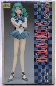 B-CLUB 美少女戦士セーラームーンS セーラーネプチューン 1/6 未組立品