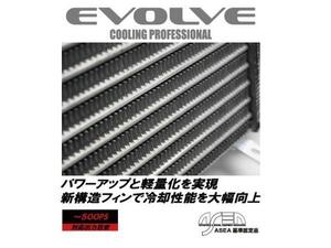 HPI インタークーラーkit スペックR 標準バンド仕様 S14 S15 シルビア用 新品♪ I/C EVOLVE SPEC-R