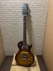 Greco Les Paul モデル！Gneco エレキギター