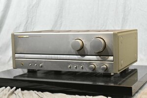 marantz マランツ プリメインアンプ PM-88SEF【現状渡し品】