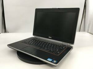 DELL/ノート/HDD 750GB/第2世代Core i5/メモリ2GB/2GB/WEBカメラ無/OS無-240515000983670