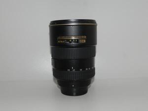 **中古良品　Nikkor AF‐S DX Zoom-Nikkor ED 17-55mmF2.8G*