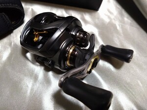 DAIWA スティーズ SV TW 1016SV-HL 