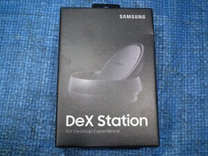 Samsung スマホ用 galaxy dex station ee-mg950 スマホ→PCモニターへ　※ハーネス欠品