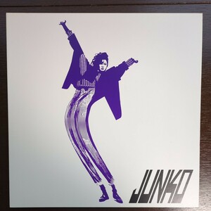 JPNオリジナル 美品 八神純子 junko yagami COMMUNICATION MOON コミュニケーション analog record レコード LP アナログ vinyl
