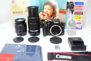 ★美品★憧れのCanon一眼レフ★Canon EOS Kiss X2 レンズキット