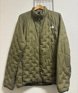 NORTH FACE Astro Light Jacket ノースフェイス ダウンジャケット XL ND91717 