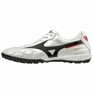 1081920-MIZUNO/MORELIA TF モレリアTF ターフ フットサルシューズ 人工芝対応/27.0