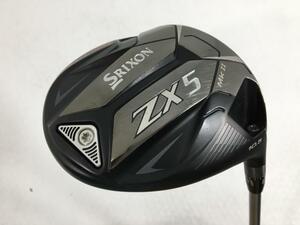 即決 中古 スリクソン(SRIXON) ZX5 MK-2 ドライバー 2023 1W ディアマナ ZX-2 50 10.5 SR