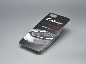 超希少♪新品Lorinser　ロリンザ　iphone5・5s用カバー　ケース