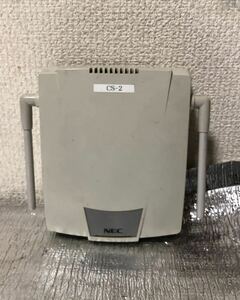 NEC IP5D-CS-D2 接続装置