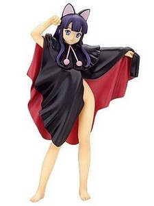 中古トレーディングフィギュア 葉月 マントVer. 「FA4 月詠～ふるふる ふるむ～ん～」