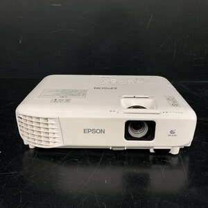 EPSON EB-S05 エプソン LCDプロジェクター●簡易検査品