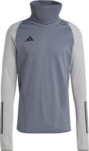 ・スピード発送 adidas(アディダス) TIRO23 プロ COLD. RDY ウォームトップ F6559(TMONIX/TMLGGR)M