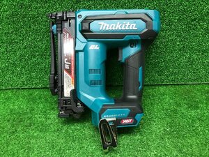 美品 makita マキタ 充電式タッカ ST001GZK 40V タッカー