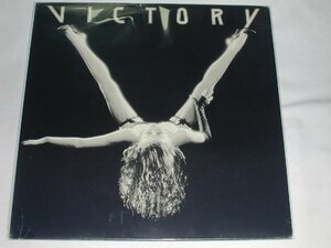 （ＬＰ） Victory／Victory（3） [輸入盤]【中古】