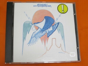 ♪♪♪ イーグルス Eagles 『 On The Border 』輸入盤 ♪♪♪