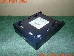 3UPJ=16170503]アウディ Q7(4LCJTS)純正ビルトイン 4L0919813C 99414-00006 ETC車載器 中古