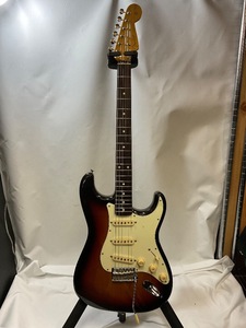 u50810 Fender Japan [ST62-TX] 2013年製 中古 エレキギター