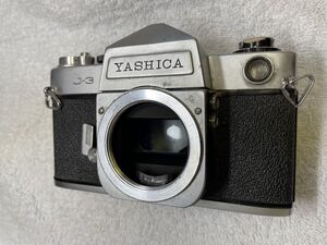 YASHICA J-3