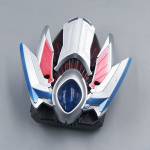 【中古】 DX サーガブレス ウルトラマンゼロ 変身アイテム ウルトラレプリカ 万代 バンダイ BANDAI 円谷プロ *や05*